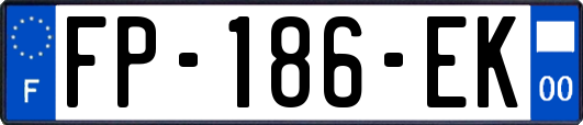 FP-186-EK