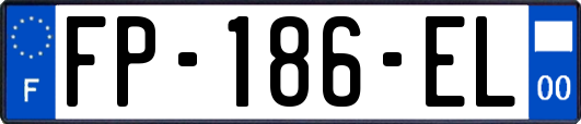 FP-186-EL