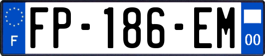 FP-186-EM