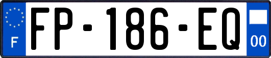FP-186-EQ