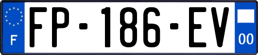 FP-186-EV