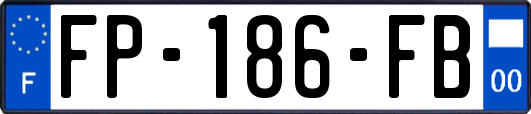 FP-186-FB
