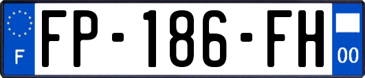 FP-186-FH