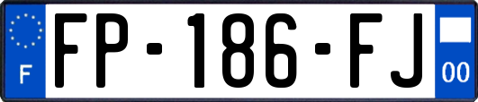 FP-186-FJ