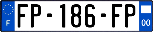 FP-186-FP