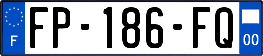 FP-186-FQ