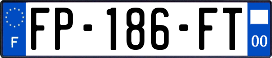 FP-186-FT