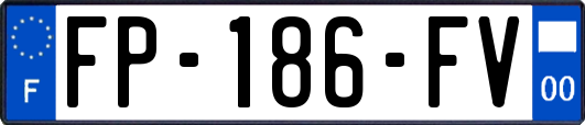 FP-186-FV