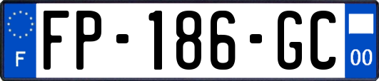 FP-186-GC