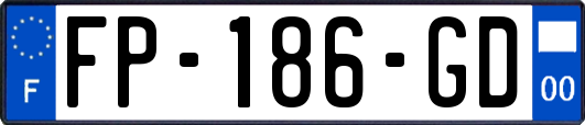 FP-186-GD