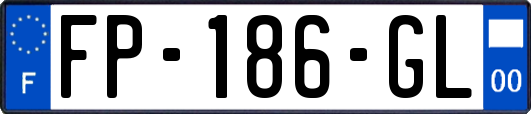 FP-186-GL