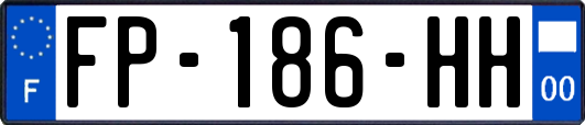 FP-186-HH