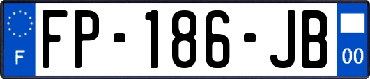 FP-186-JB