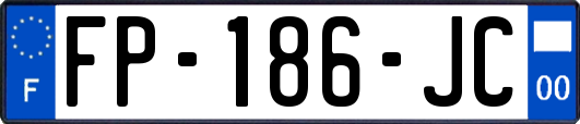 FP-186-JC