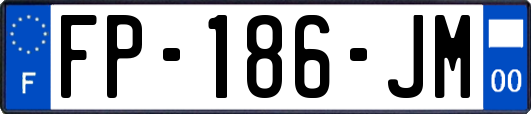 FP-186-JM