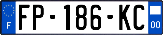 FP-186-KC