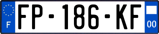 FP-186-KF