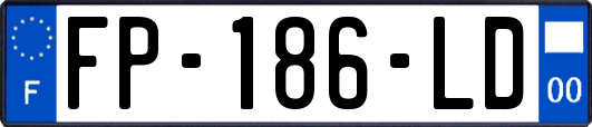 FP-186-LD
