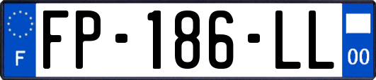 FP-186-LL