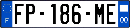 FP-186-ME