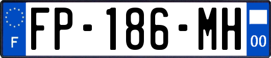 FP-186-MH