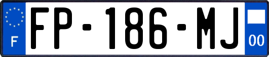 FP-186-MJ