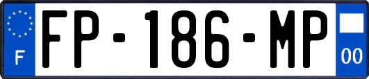 FP-186-MP