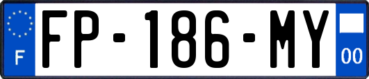 FP-186-MY