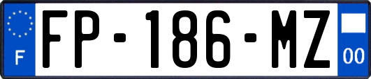 FP-186-MZ