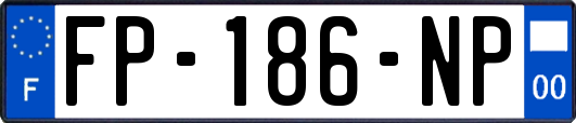FP-186-NP