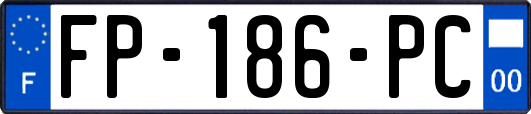 FP-186-PC