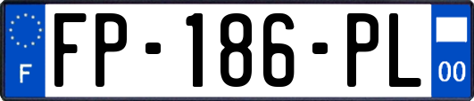 FP-186-PL