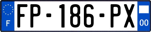 FP-186-PX