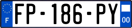 FP-186-PY