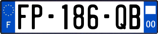 FP-186-QB