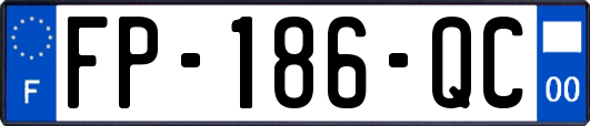 FP-186-QC
