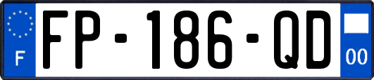 FP-186-QD