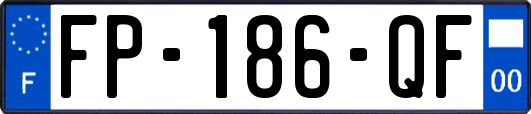 FP-186-QF