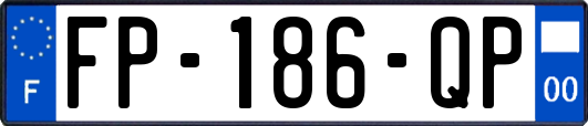 FP-186-QP