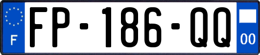 FP-186-QQ