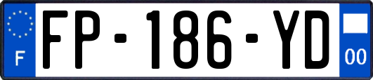 FP-186-YD