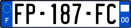 FP-187-FC