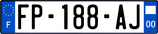 FP-188-AJ