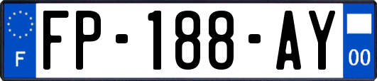 FP-188-AY