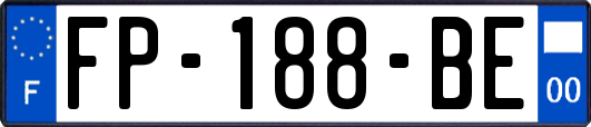 FP-188-BE