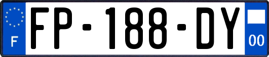 FP-188-DY