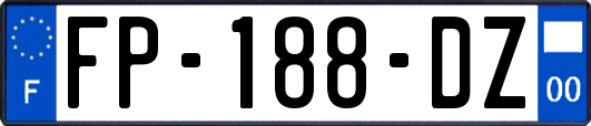 FP-188-DZ