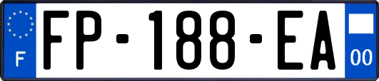 FP-188-EA
