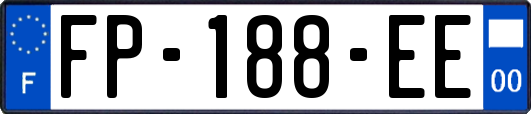 FP-188-EE