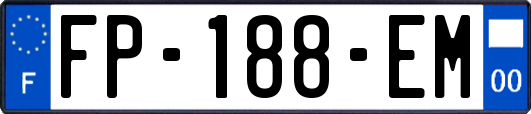 FP-188-EM